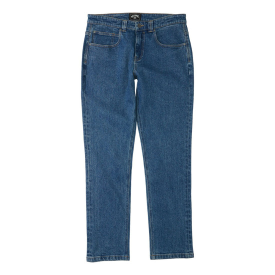 Billabong Ανδρικό jean παντελόνι73 - Straight Leg Jeans for Men